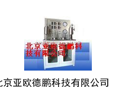 温压页岩膨胀仪 页岩膨胀仪/