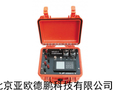 多功能数字直流激电仪 数字直流激电仪