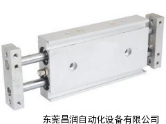 SMC雙缸型氣缸,smc有限公司