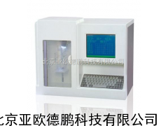 电阻法（库尔）颗粒计数器/粒度仪 //