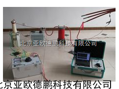 智能型多次脉冲电缆故障测试仪/