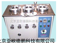DP-TSY-3数显油毡不透水仪 油毡不透水仪/