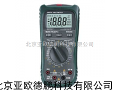 带电感电容数字多用表/数字多用表/