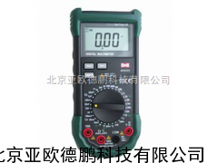 带电感电容数字多用表/数字多用表/