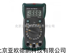 普通手持数字多用表/手持数字多用表/普通手持多用表/