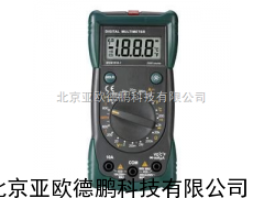 普通手持数字多用表/手持数字多用表/普通手持多用表/