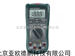 普通手持数字多用表/手持数字多用表