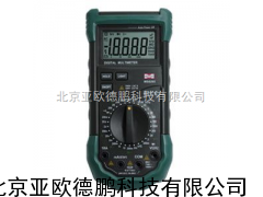 DP-MS8265四位半多用表/多用表/