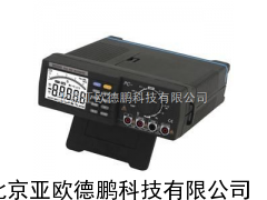 四位半台式数字多用表/台式数字多用表