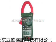 交流电流数字钳形表/数字钳形表/钳形表