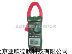 交流电流数字钳形表/数字钳形表/钳形表/