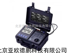 智能接地电阻测试仪/接地电阻检测仪/