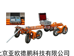 DP-LXBP-5连续式路面平整度仪/