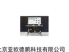 制冷压缩机性能测定实验仪 性能测定实验仪