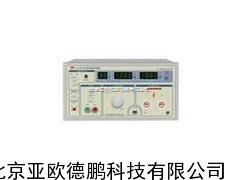 耐压测试仪/交直流耐压测试仪