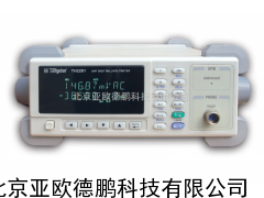 频数字毫伏/功率表 频毫伏表/