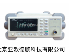 频数字毫伏/功率表 频毫伏表/