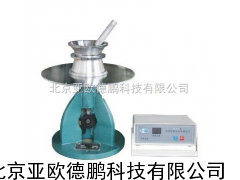 水泥胶砂流动度测定仪 水泥胶砂流动度检测仪/