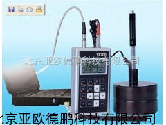 DP-TE200便携式里式硬度计