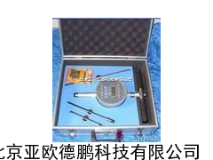 电子智能填土密实度现场检测仪