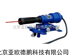 矿用隔爆型激光器指向仪/隔爆型激光器指向仪/