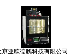 温控运动粘度测定器 温控运动粘度测定器 /