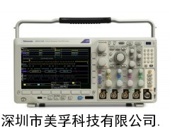 MDO3000 系列示波器，美國泰克示波器