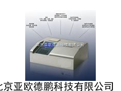 多参数水质分析仪 实验室智能水质分析仪