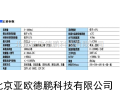 便携恒温水样采样器/地表水采样器/水质采样器