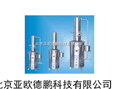 自控型不锈钢蒸馏水器/不锈钢蒸馏水器