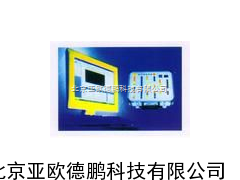 水轮机调速器仿真测试仪/水轮机调速器仿真仪
