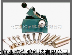 DP-QTY-32漆膜圆柱弯曲试验仪