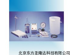 氧彈燃燒樣品處理裝置 Parr1911/1921系列