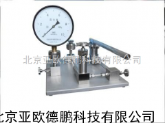 气体手泵/手动压力泵/真空泵 //