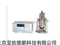 DP-NDJ—86温压粘度计