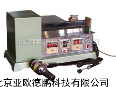 DP-SJZ覆膜砂熔点试验仪