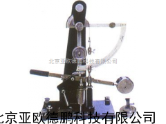 DP-Y162A型束纤维强力机