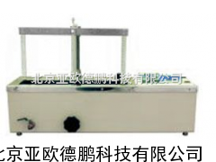 DP-YG871型毛细管效应测定仪
