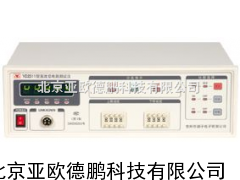 直流低电阻测试仪 电阻测试仪/