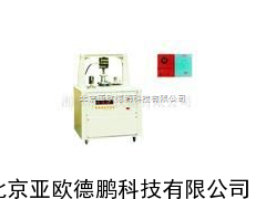微电脑可塑性测定仪/数显可塑性仪