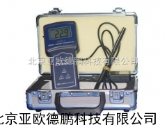数字手持式风速、温湿度仪（三合）