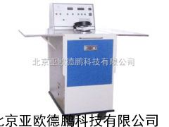 DP-YG461E-II型数字式透气量仪