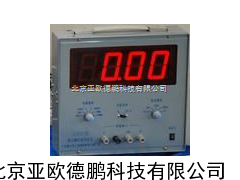 DP-J15017演示微电流电阻表