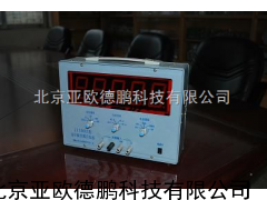 DP-J15003型中数字演示电表