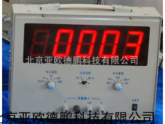 DP-J15002数字演示电表