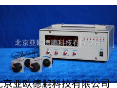 DP-J0201-2型智能数字毫秒器