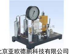 压力表校验器/压力表氧气表两用校验器/
