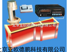 微电脑明渠流量计/明渠流量计/ 亚欧