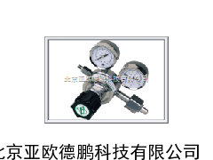 YQJ 单压力调节器