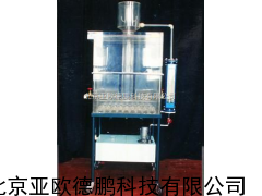 DP-WT-006脉冲澄清池//